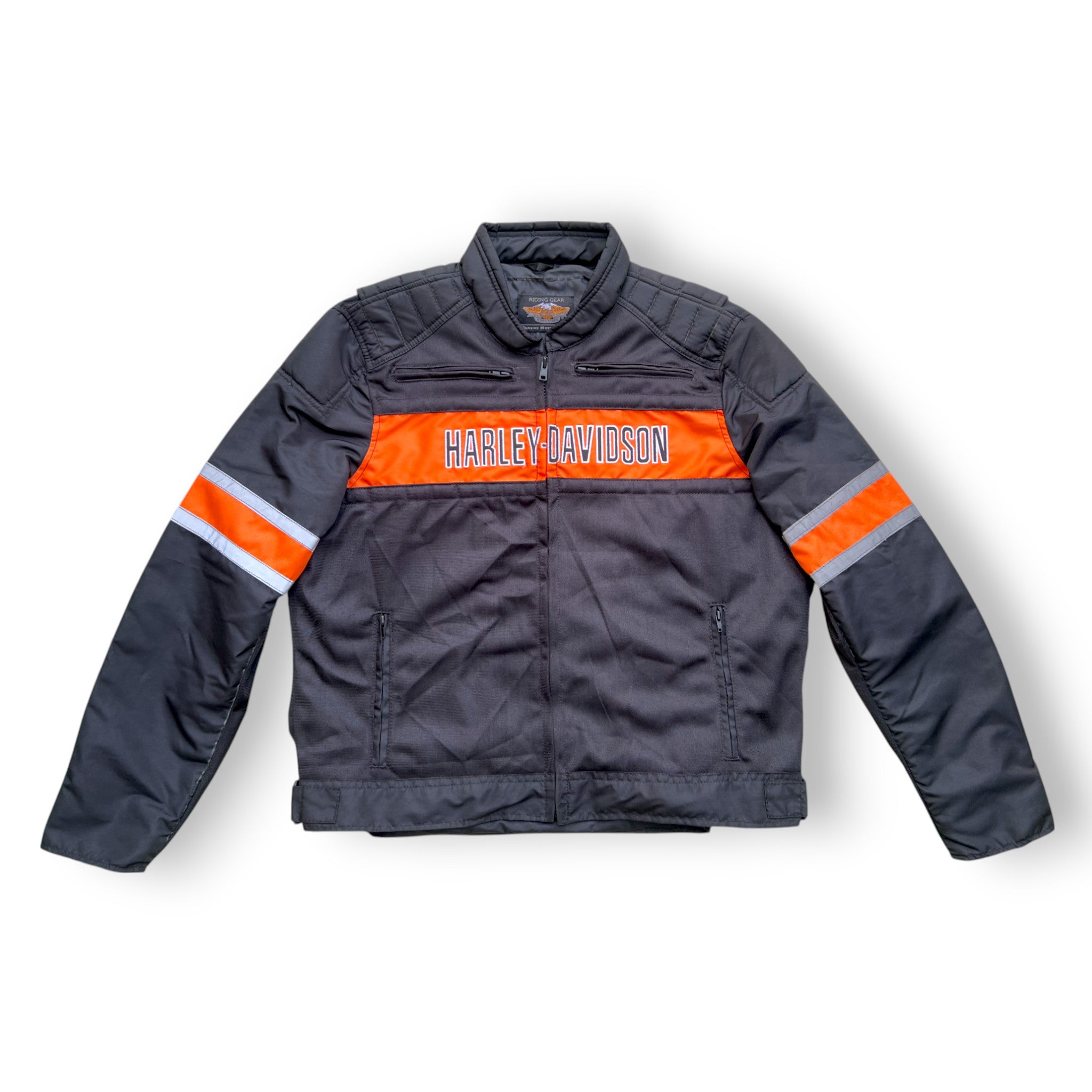 Men's Trenton Mesh Riding Jacket