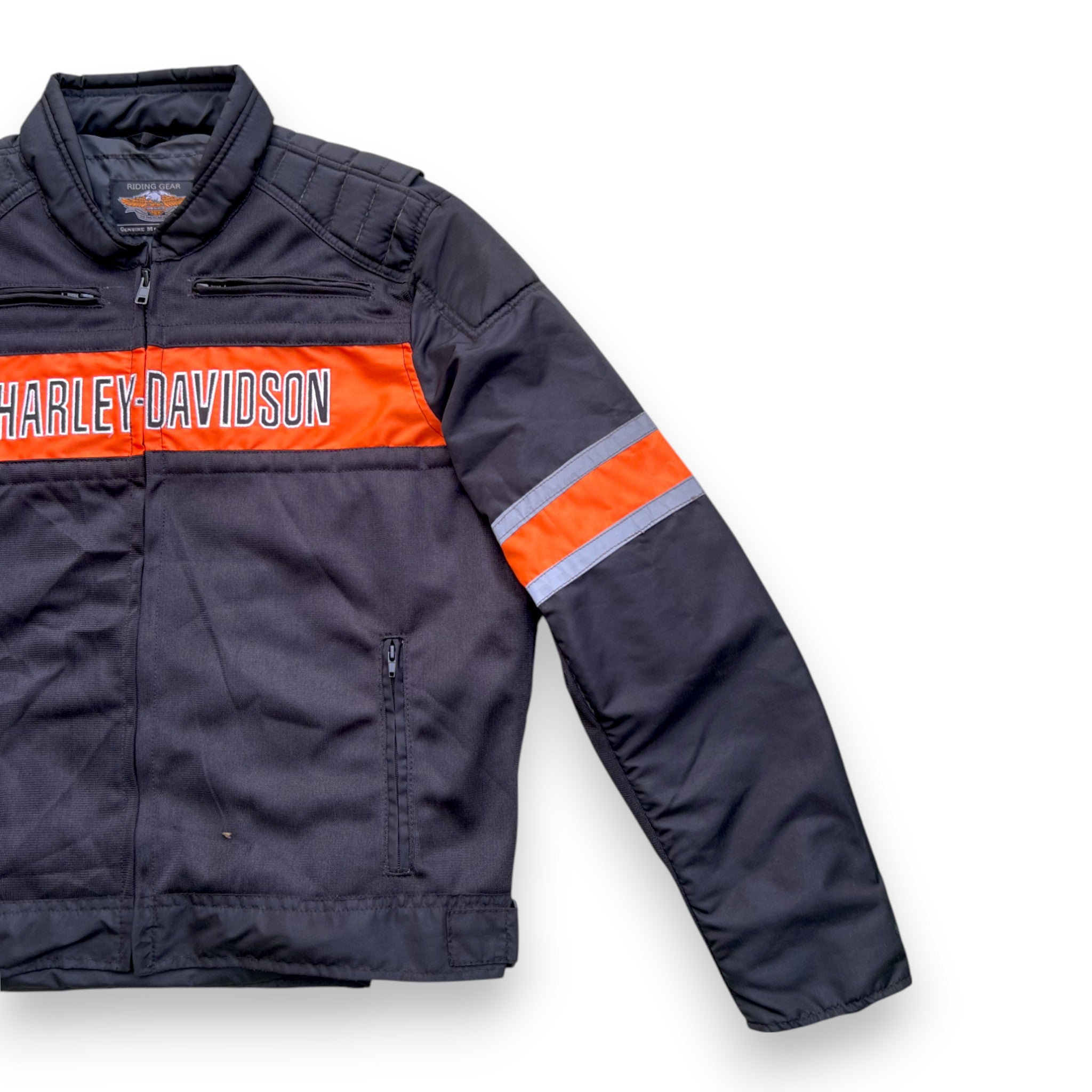 Men's Trenton Mesh Riding Jacket