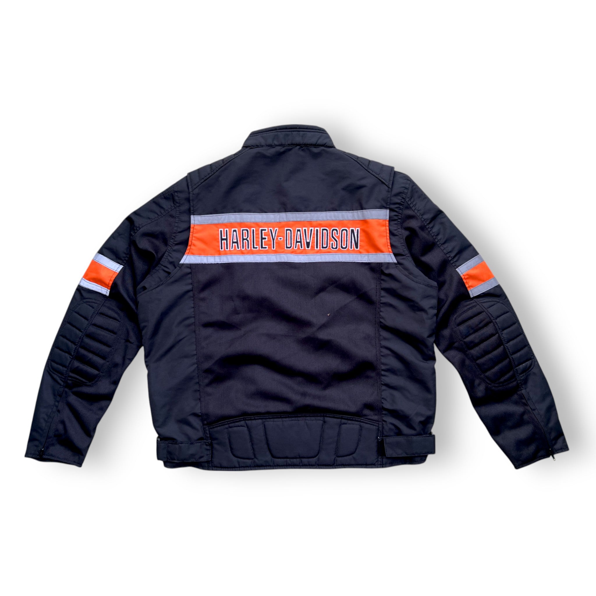 Men's Trenton Mesh Riding Jacket
