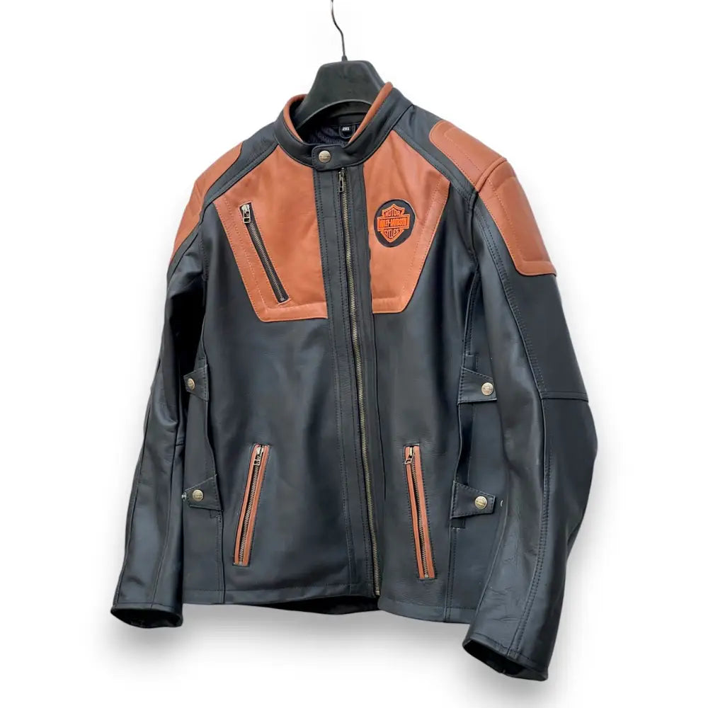 Harley Davidson Riding Jacket