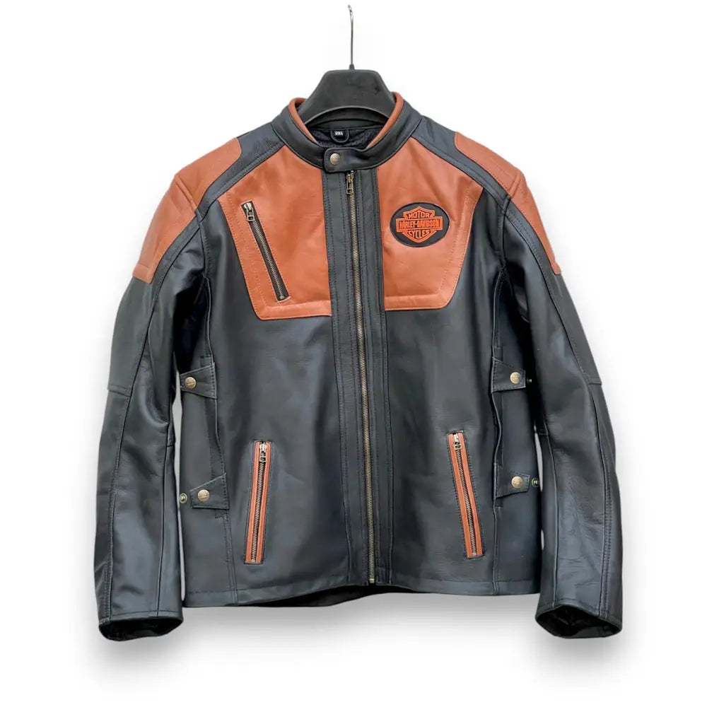 Harley Davidson Riding Jacket