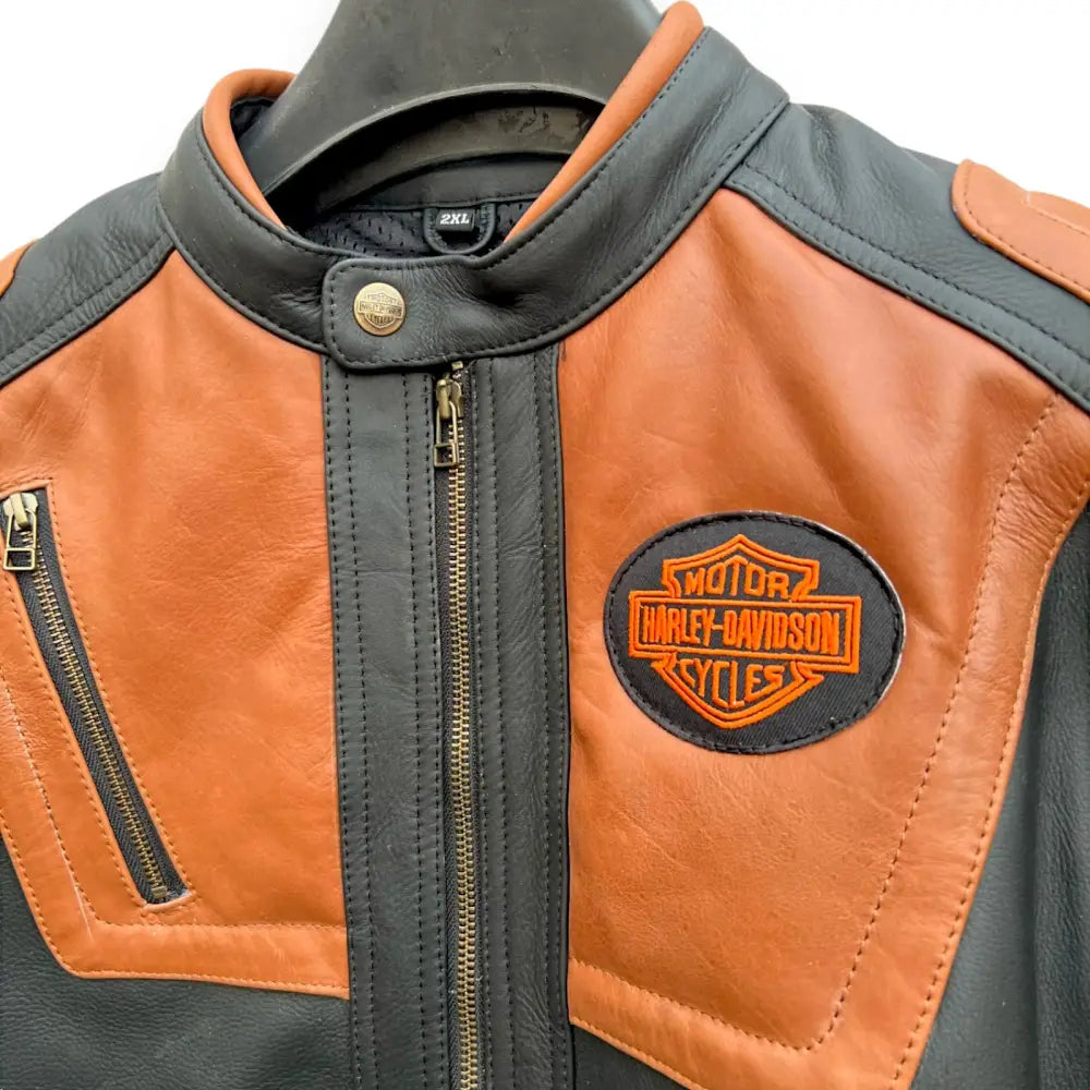 Harley Davidson Riding Jacket
