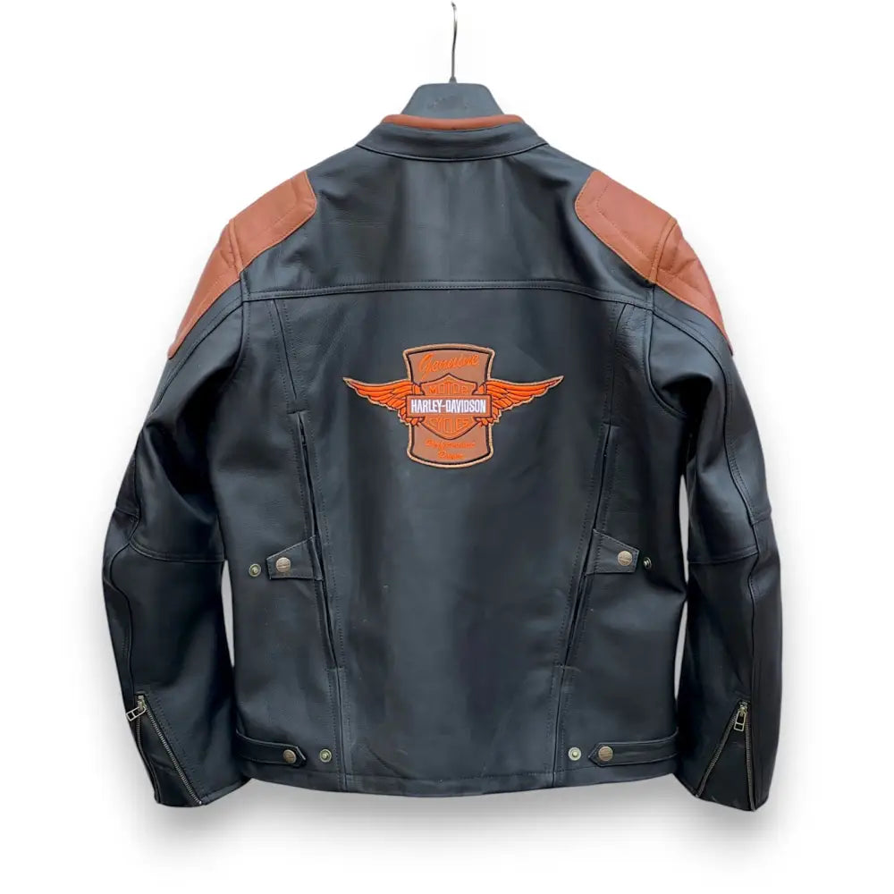 Harley Davidson Riding Jacket