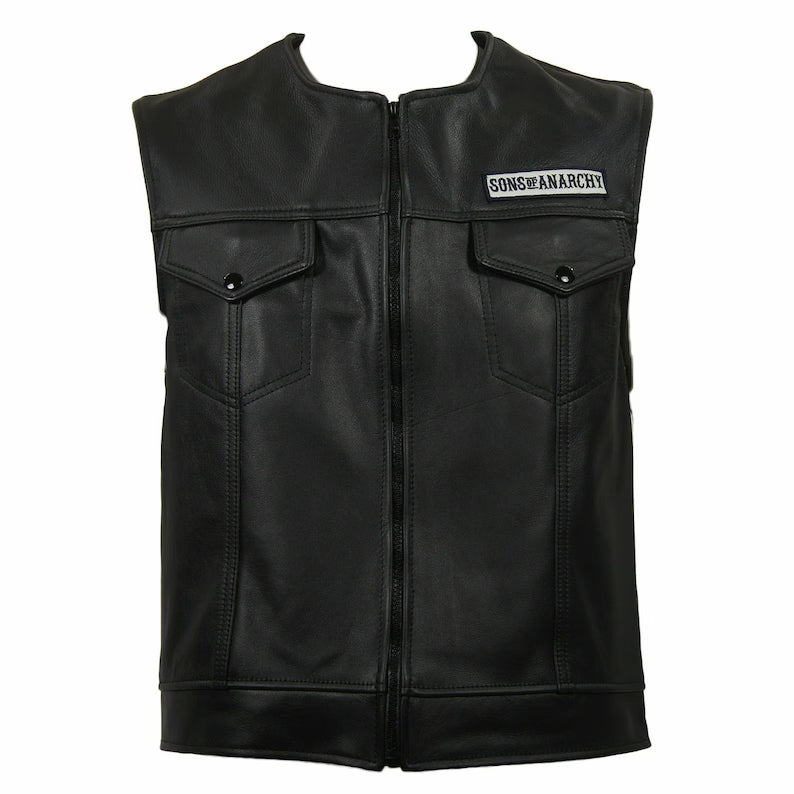 SOA Biker Style
