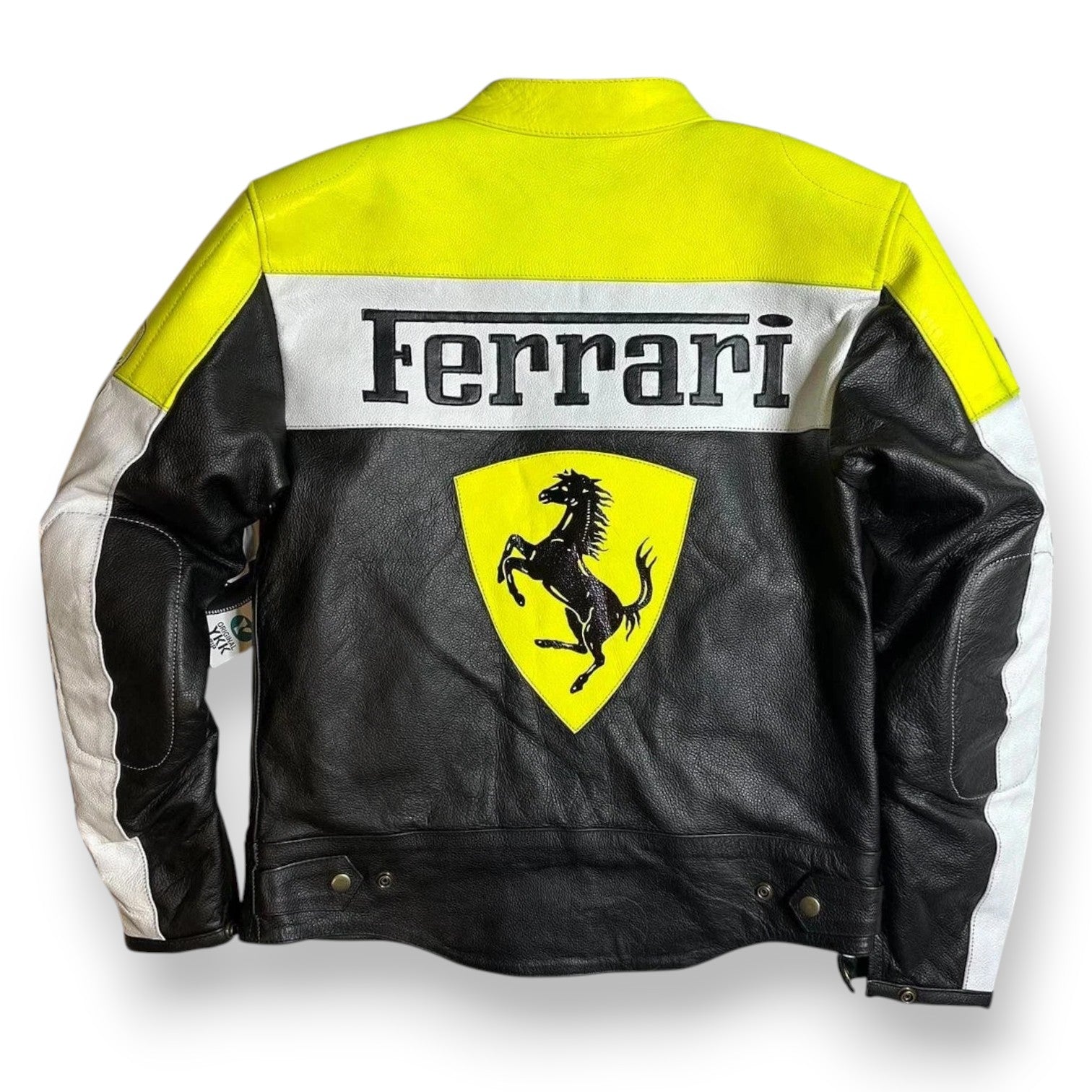 Genuine Leather
