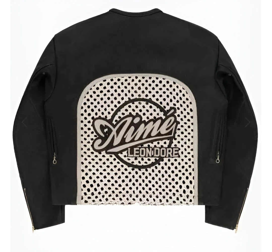Streetwear Meets Moto Heritage
