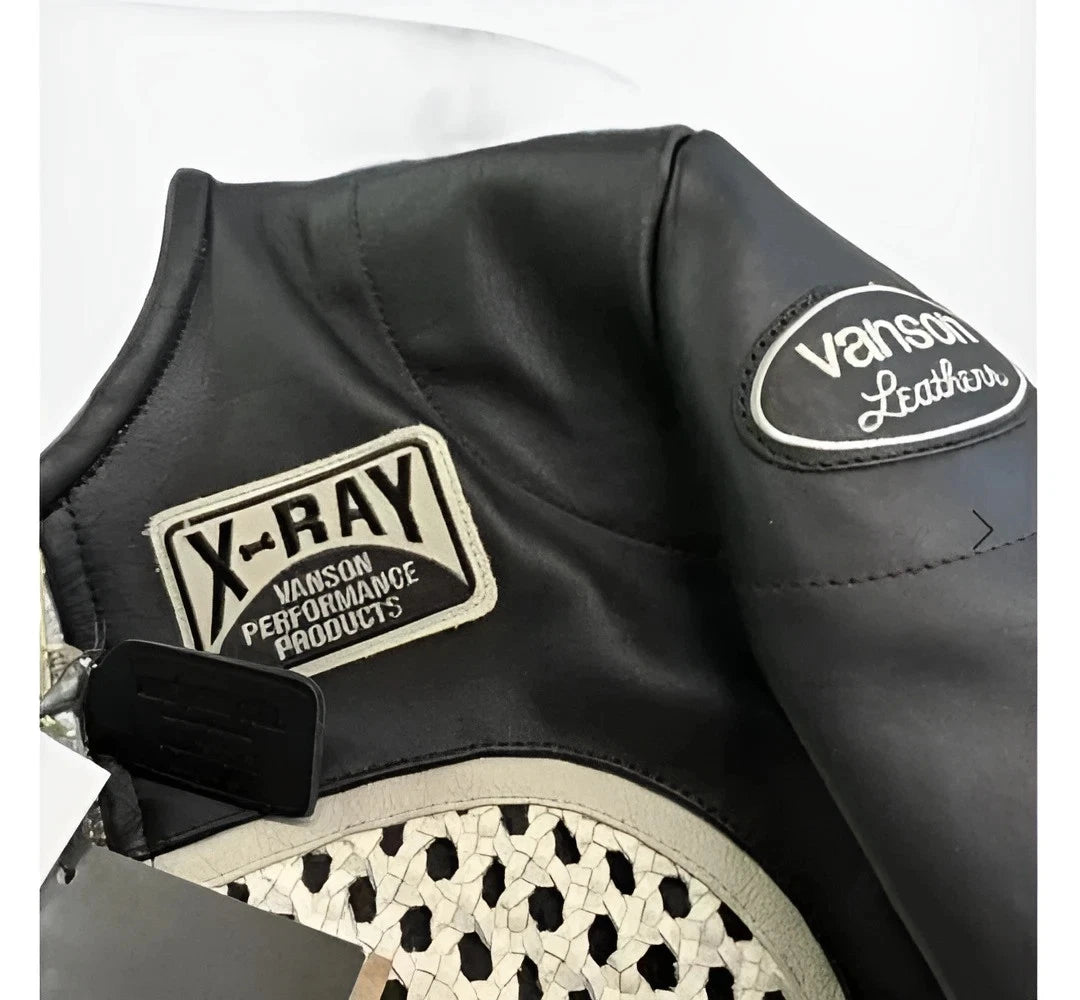 Streetwear Meets Moto Heritage