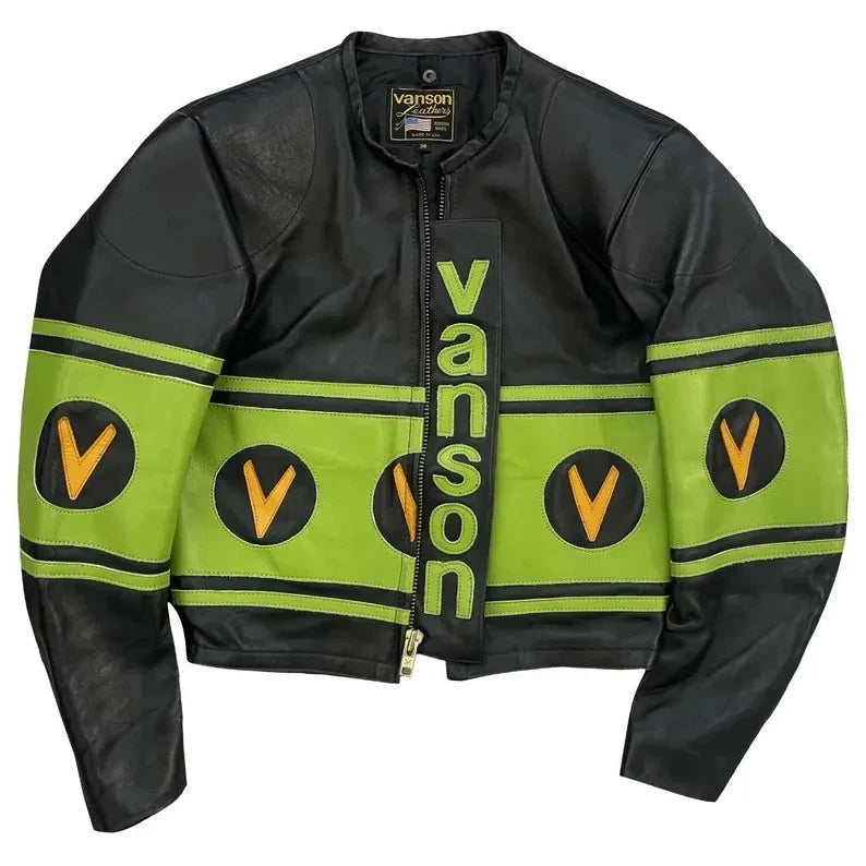 Retro Biker Classic
