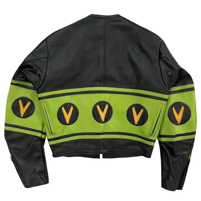 Retro Biker Classic